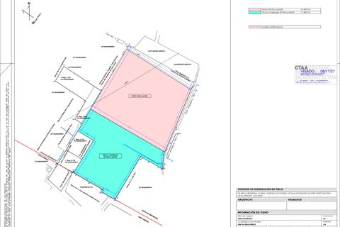 Terra a El Verger, Alicante, El Verger - € 340.000 | Ref: VG-0297 - foto 12